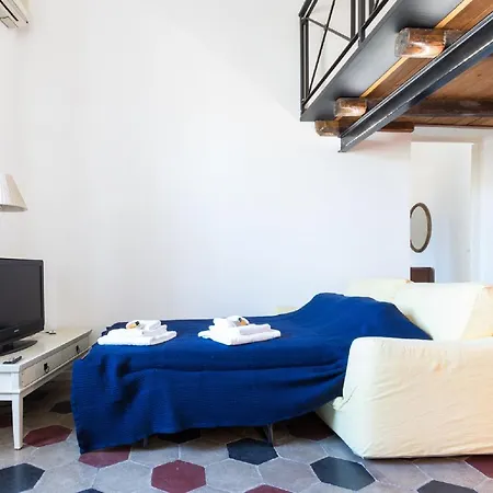 Apartment Sunny Navona Square *