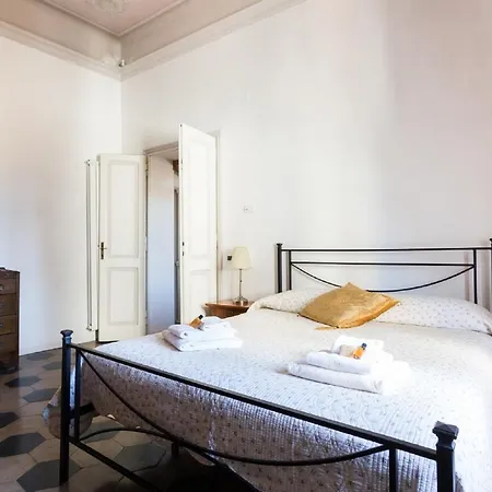 Apartment Sunny Navona Square