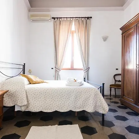Apartment Sunny Navona Square *