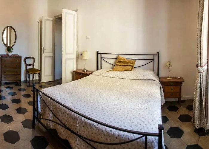 Apartman Sunny Navona Square Róma