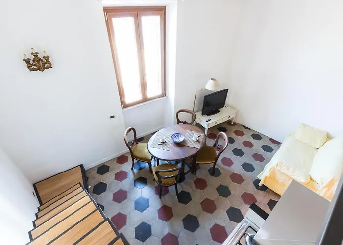 Apartman Sunny Navona Square