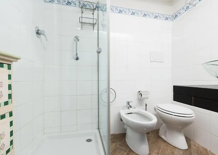Apartman Sunny Navona Square *