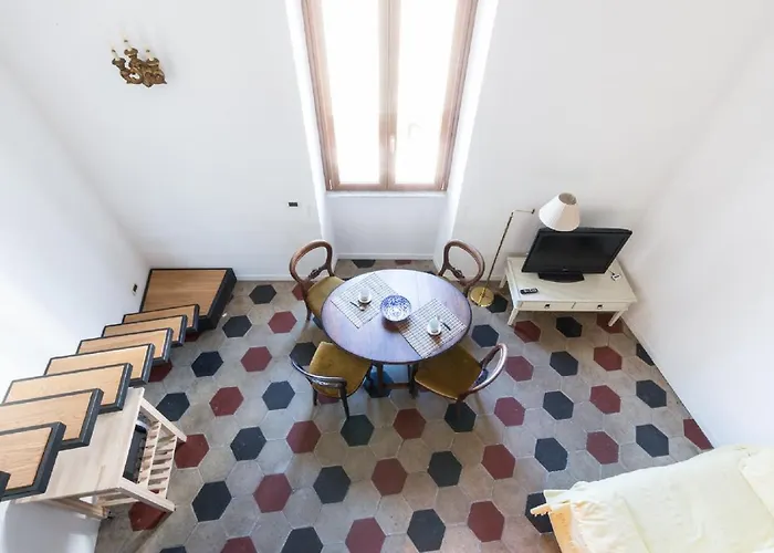 Sunny Navona Square Róma