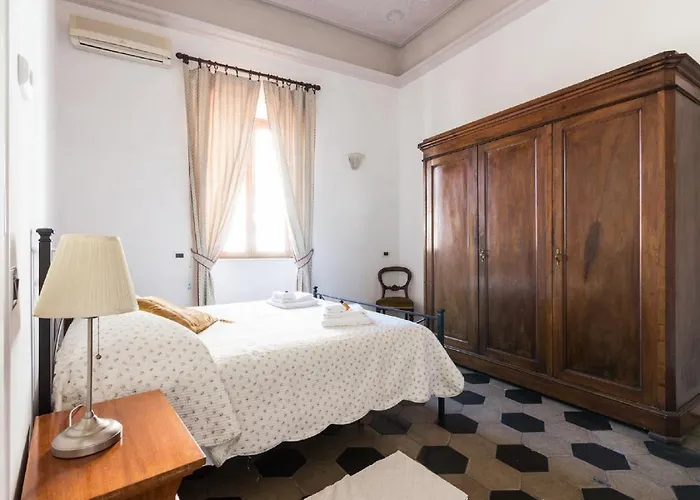 Apartman Sunny Navona Square