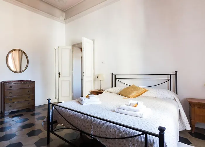 Apartman Sunny Navona Square