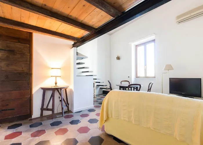 Apartman Sunny Navona Square