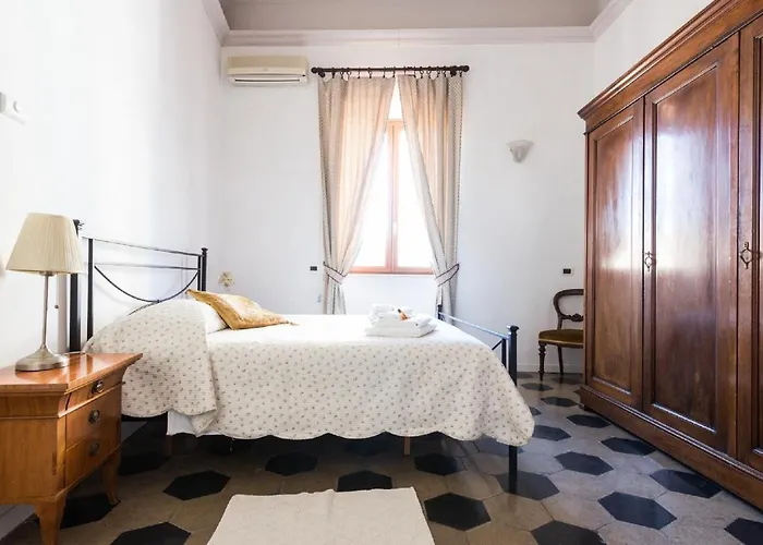 Apartman Sunny Navona Square *