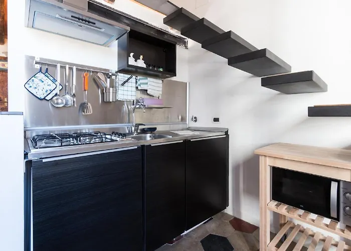 Apartman Sunny Navona Square Róma