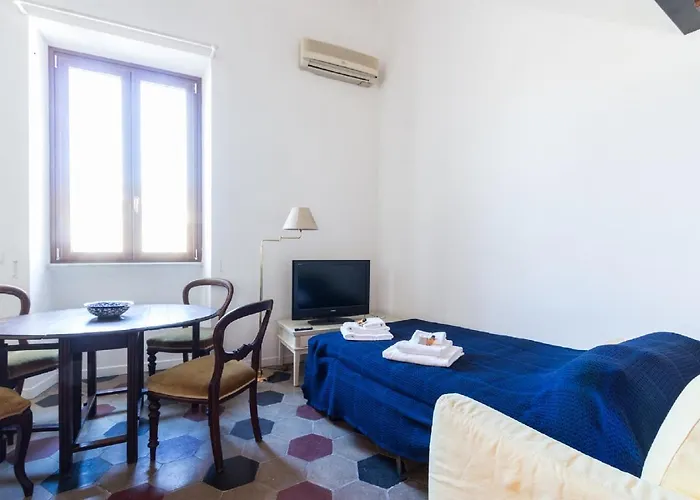 Sunny Navona Square * Róma